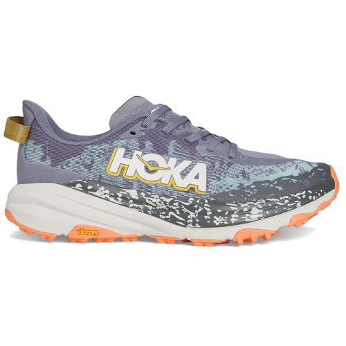 Hoka Women's Speedgoat 6 Sneaker