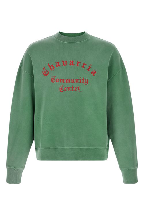 'Chavarria Community Center - Hooligan' Sweatshirt