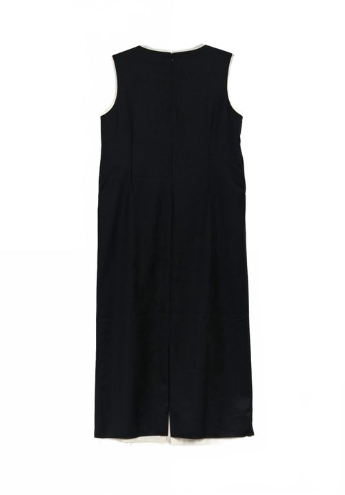 Women's Cocktail Dress In Navy