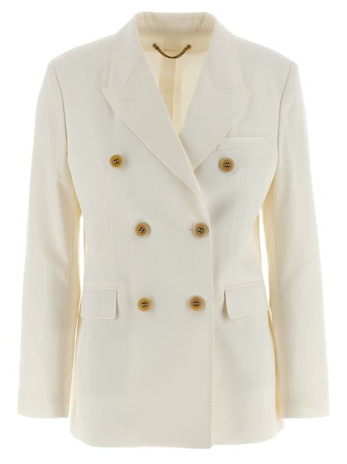 Blazer — White