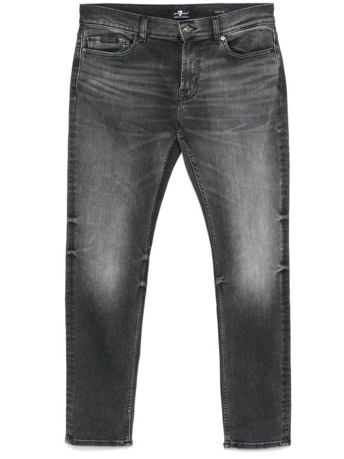 Paxtyn jeans - Black