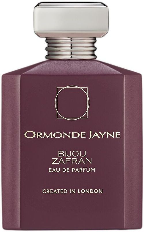 Unisex Bijou Zafran EDP Spray 2.97 oz Fragrances 5060238289658