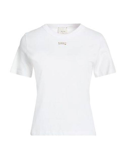 Crème Woman T