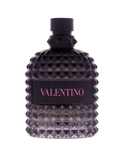 Men's Uomo Born In Roma 5.07Oz Edt Spray