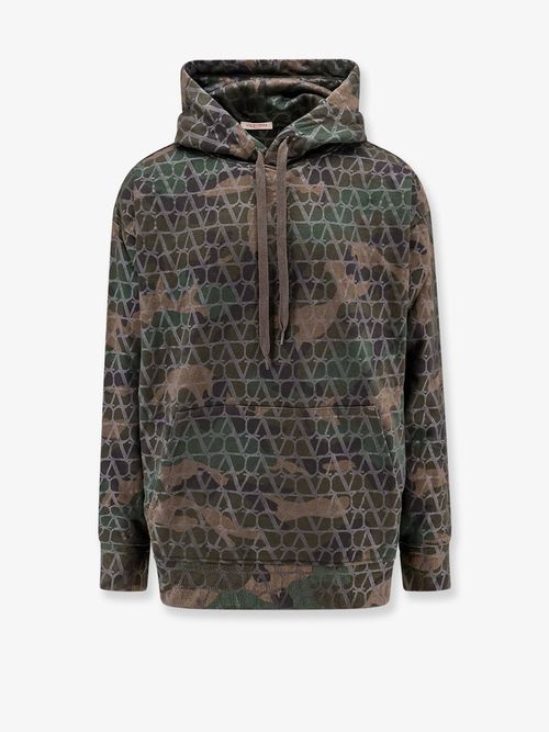 SWEATSHIRT - MAN