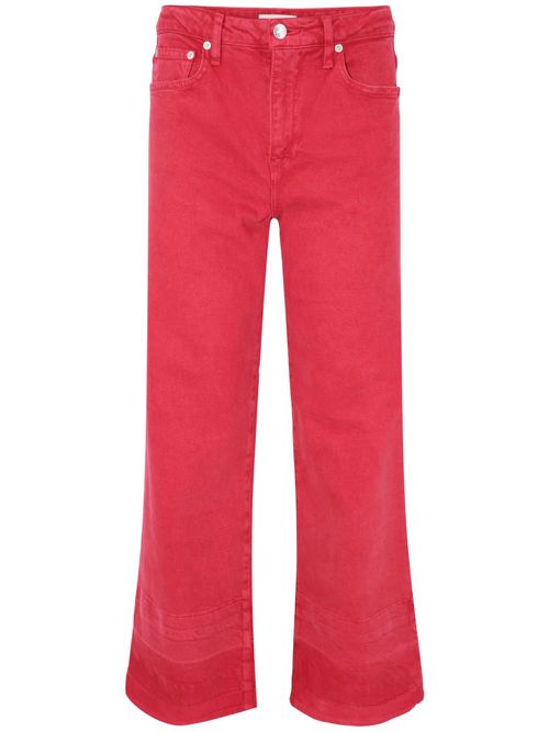 Jude jeans - Red