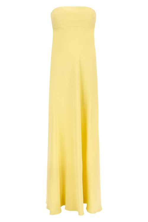 Off-The-Shoulder Dress