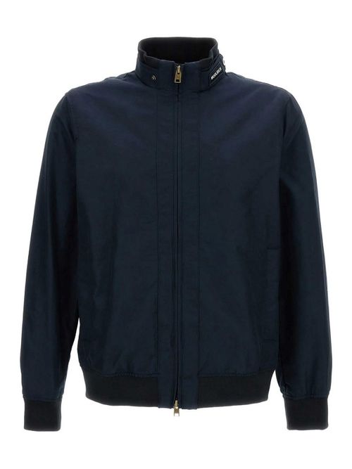 Spring Lewis Bomber