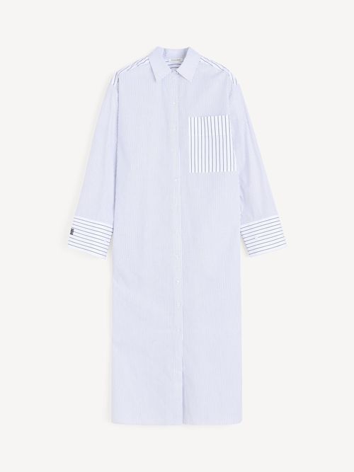 Perroti organic cotton maxi dre