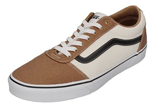 Vans Men's Ward Trainers Sneaker