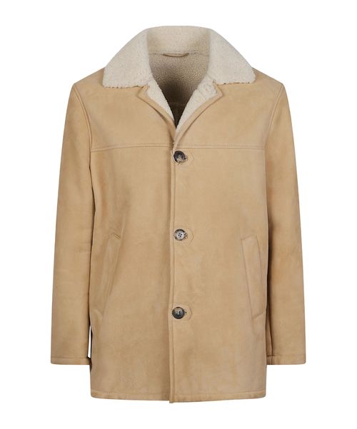 Long-sleeve jacket