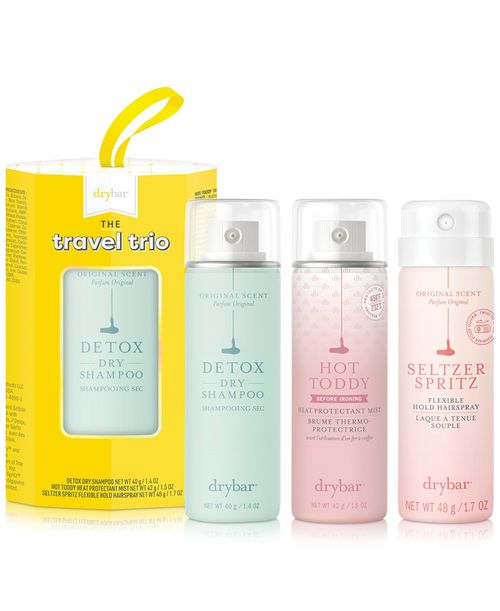 3-Pc. The Blowout Essentials Travel Set