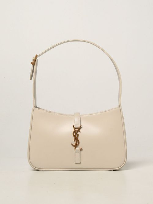 Shoulder Bag Women colour Fuchsia