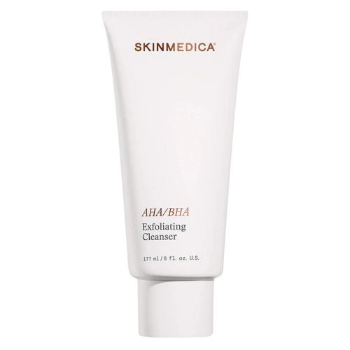 AHA/BHA Exfoliating Cleanser
