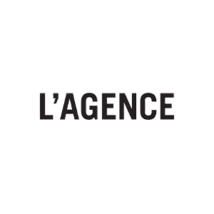 Lagence US Logo
