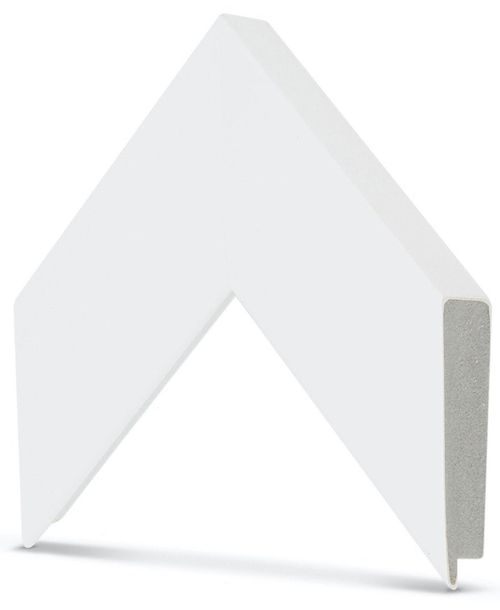 "Samsung The Frame (2021-2022) 65"" Deco Frame In Gloss White"