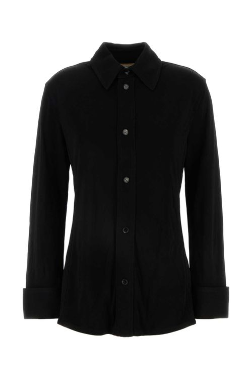 Shirt — Black