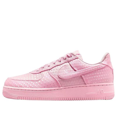 (WMNS) Air Force 1 Low 'Valentine's Day Pink Foam' 2026