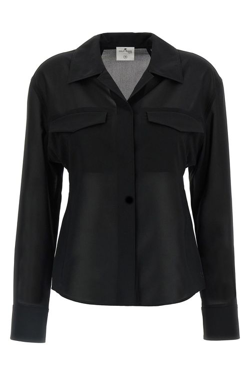 Pocket Shirt