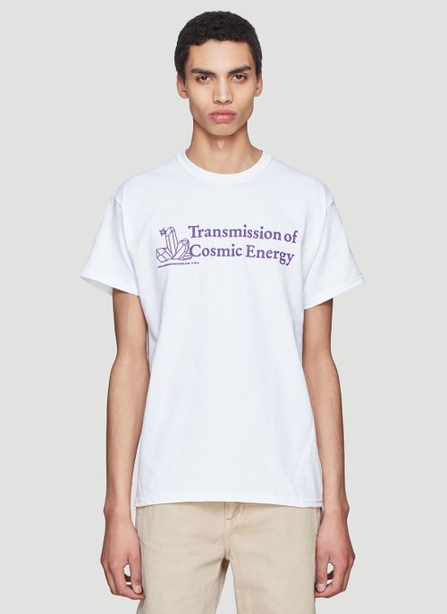 Transmission T-shirt -  T