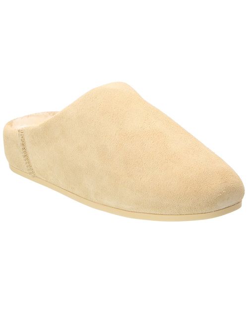 W Elea Suede Slip-On