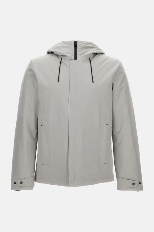 3-in-1 Versatile Jacket for All Seasons