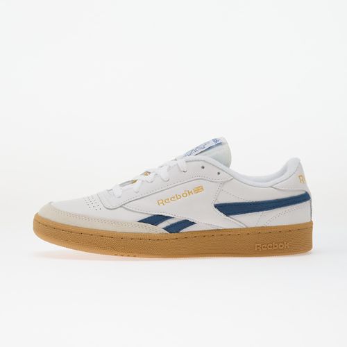 Reebok Sneakers Reebok Club C Revenge Vintage White/ Athletic Blue/ Gu