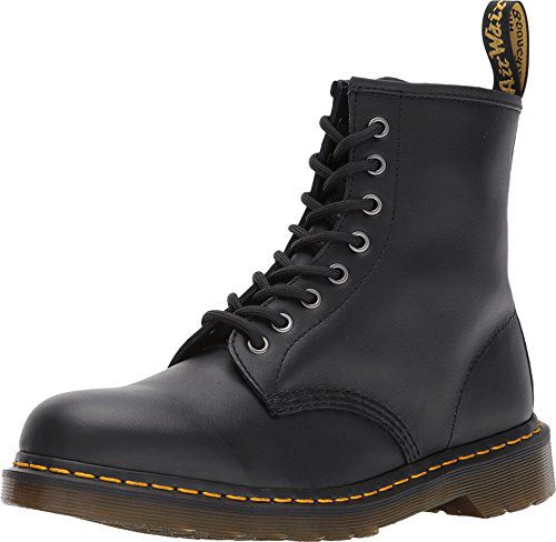 Dr. Martens Unisex 1460 Softy T Leather 8 Eye Boot