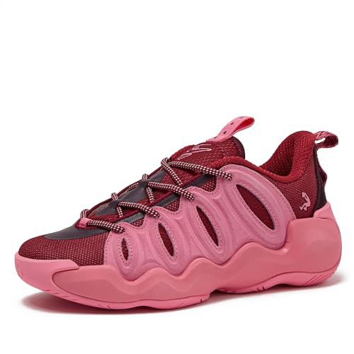 SHAQ 4X Athletic Womens Basketball Shoes