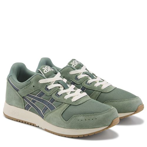 Men's Lyte Classic Sneakers (Green/Gum)