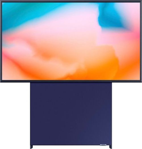 "43"" Class The Sero QLED 4K Smart TV"