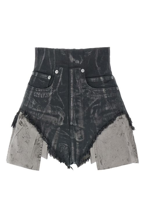 'Dirt Cutoffs' Shorts