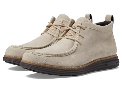 Cole Haan Men's Originalgrand Moc Toe Chukka Boot
