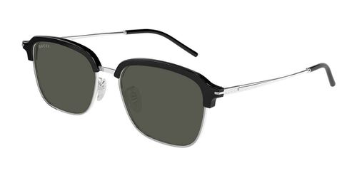 Gucci GG1733SK Asian Fit 001 Men's Sunglasse