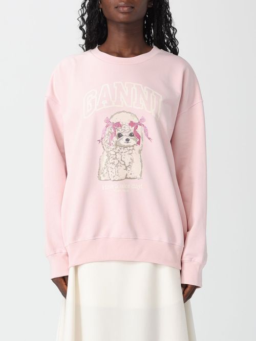 Sweater Woman color Pink