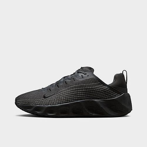 Men's Ava Rover Premium Casual Shoes in Dark Smoke Grey/Smoke Grey/Black