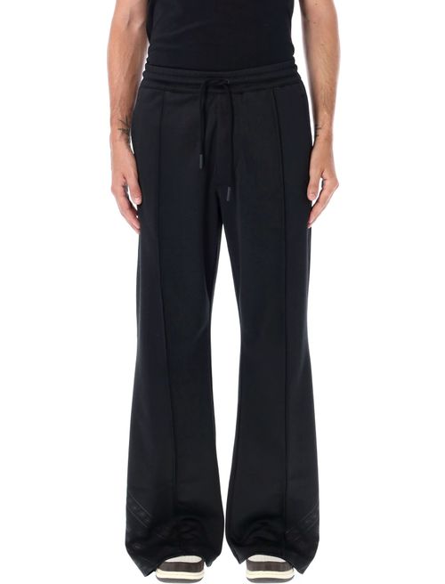 Bandana Flair Tack Pant