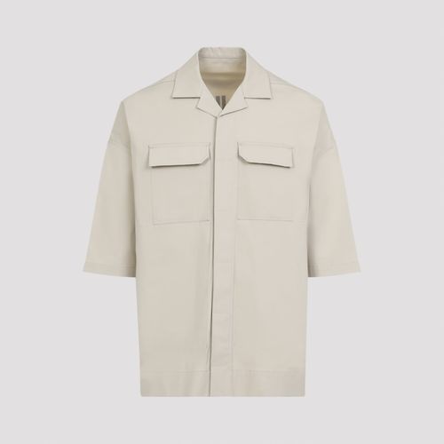 Magnum TommAND Mini Shirt for Men