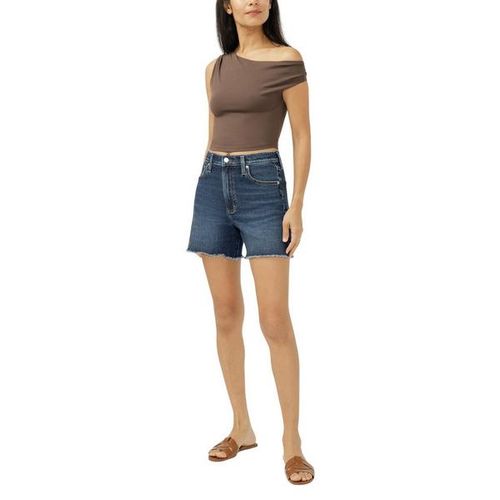 Women's Highly Desirable Jean Shorts 25 Pimlico