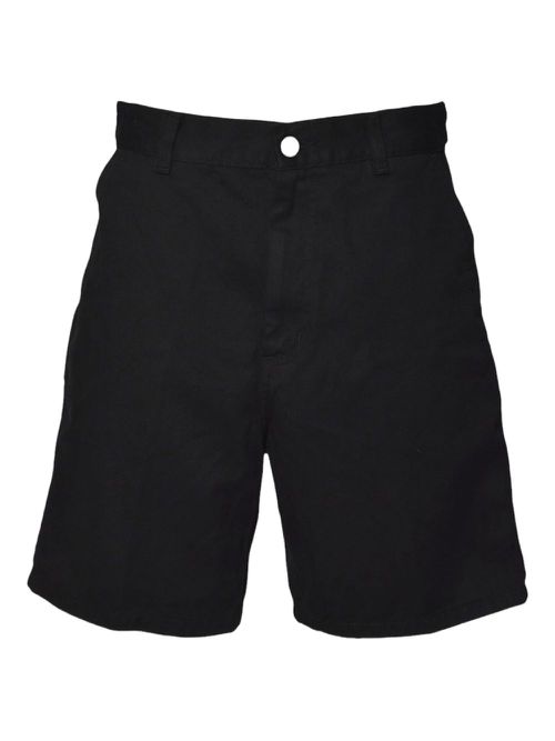 Cargo shorts - Black