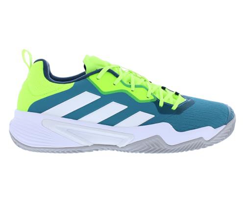 Adidas Men's Barricade Tennis Shoe