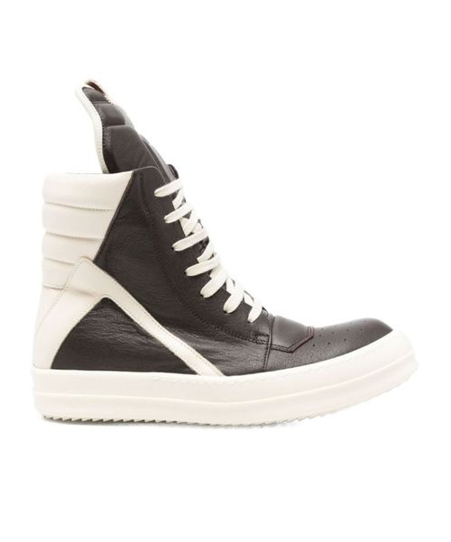 Hollywood Geobasket sneakers