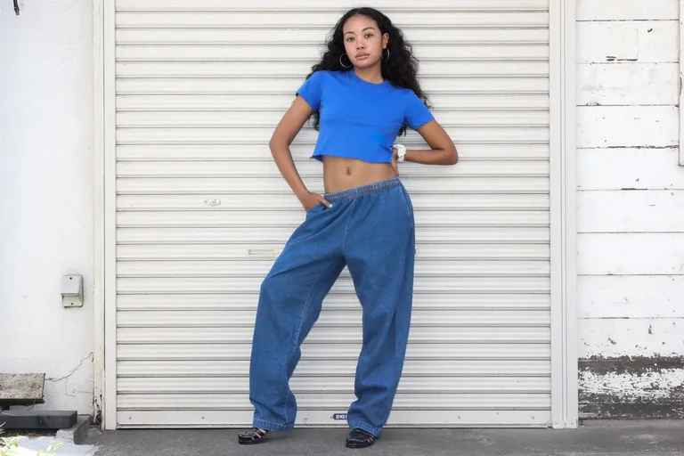 Los Angeles Apparel