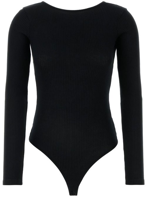 Bridget bodysuit - Black