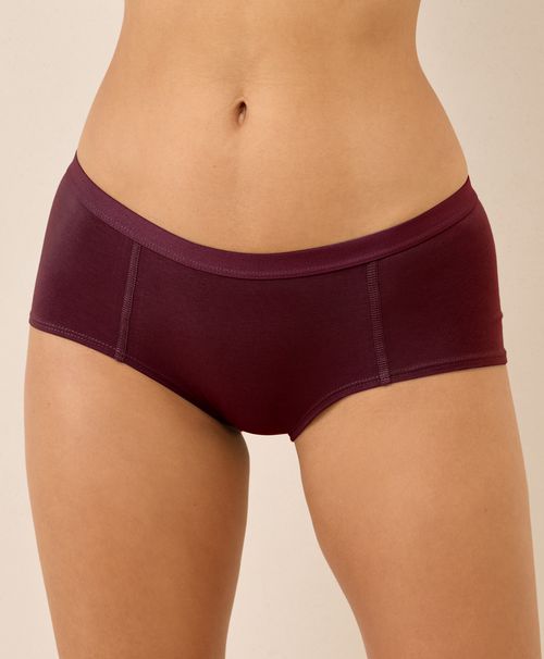 Women's Windsor Wine Everyday Boy Short
