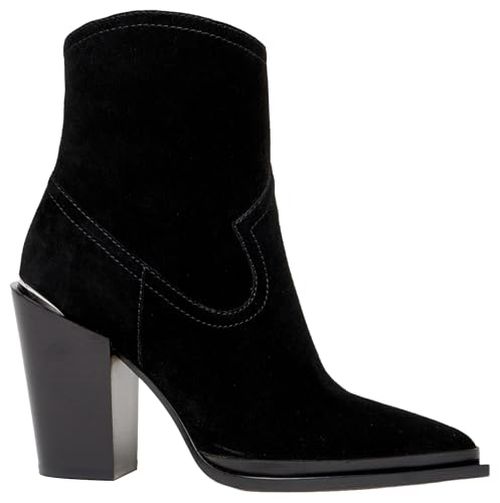 PAIGE Women's Posey Ankle Boot Fashion