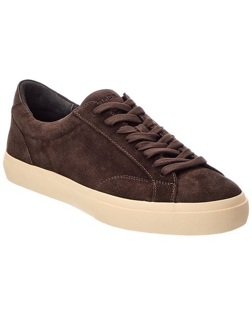 Fremont Suede Sneaker