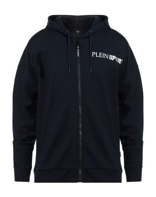 Man Sweatshirt Midnight blue