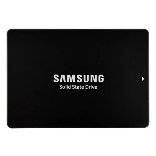 Samsung MZ-76E4T0 - 860 EVO SFF 2. SATA-3 6G MLC SSD