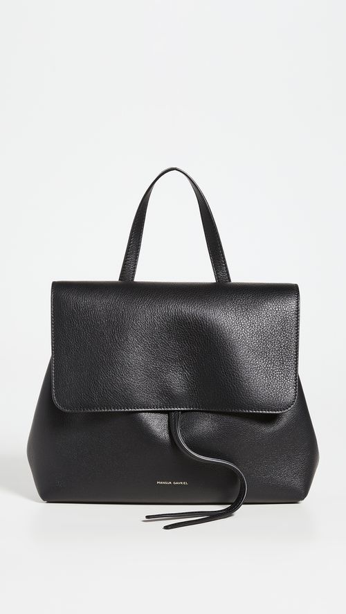 Soft Lady Bag